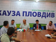 Инициатива на Георги Титюков осигурява билети и превоз за мача на националите в София
