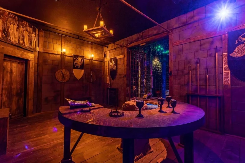 КЗП забрани "Escape the Room" за лица под 18 години