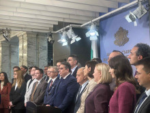 ПП-ДБ: Ние няма да участваме в каквото и да е било преконфигуриране!