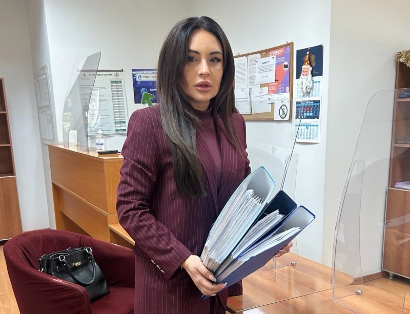 Кметицата на Марково: Незабавно премахване на мантинелите