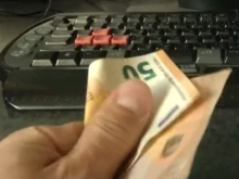 Първи случаи на измами с фалшиви банкноти еврo
