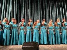 Тържествен коледен концерт с благотворителна цел ще изнесе дамски хор "Тримонциум"