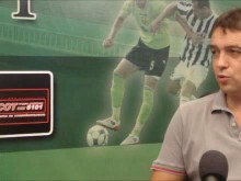 Хубчев: Не ни е страх от Сливен, Лечков няма да играе