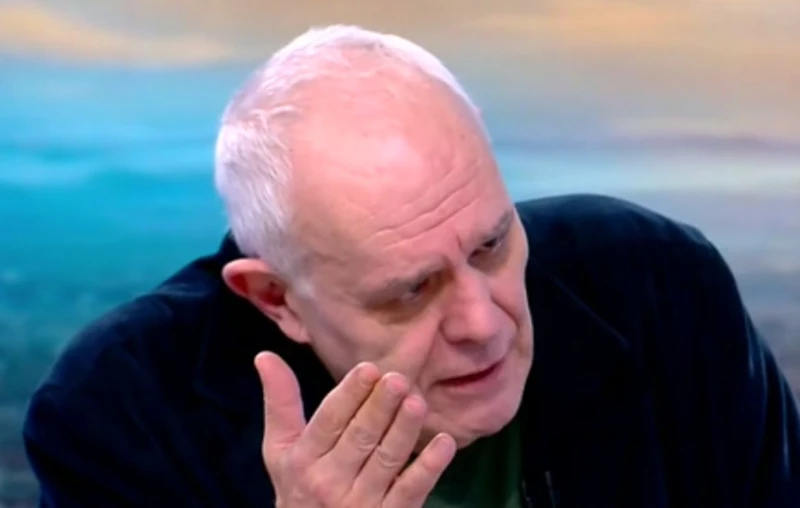 Андрей Райчев: На следващите избори ще гласуват 3.5 милиона души
