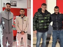 Двама бивши футболисти на Ботев подписаха с аутсайдер