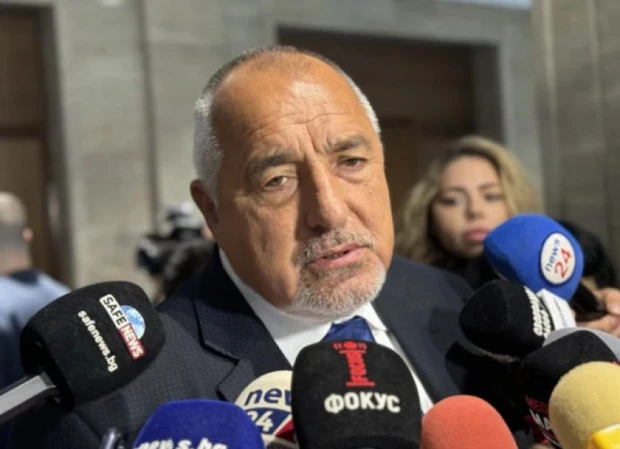Социолог: По-щастлив човек от Бойко Борисов от вчера не бях виждал