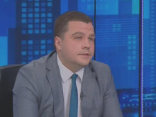 Балабанов: Пеевски не беше по никакъв начин част от управлението на държавата