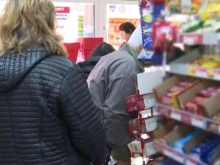 Коледно чудо за хиляди пенсионери в десетки малки населени места в Пловдивска област