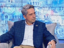 Плевнелиев: Пътят пред Радев е категорично разчистен, "но зависи само от него"
