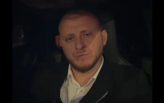 Даниел Бачорски избухна: Никога не съм мълчал