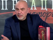 Росен Петров: Нашата обща памет ни превръща в българи