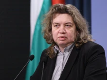 Киселова: Смяната на председателя на НС отвори духа от бутилката