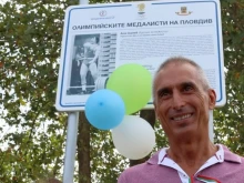 Легендата на пловдивския спорт Асен Златев е новият президент на федерацията по вдигане на тежести