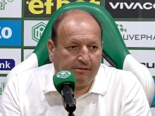 Спортният директор на Лудогорец зарадва с подарък ФК Асеновец