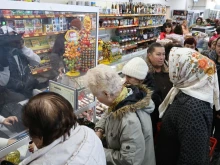 Шефът на народните магазини: При нас просто е по-евтино