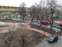 Обновяват цялото каре около стадион "Христо Ботев"