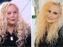 Наталия Симеонова с нов успешен проект