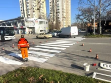 Тракийци ще пресичат по-спокойно