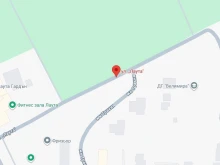 Проектират нова улица в "Тракия"