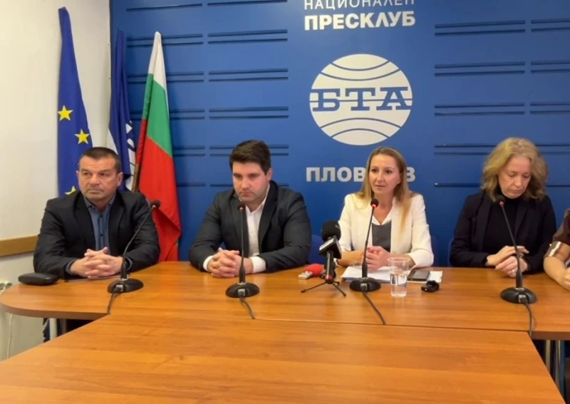 ПП-ДБ: Какво прави кметът за опазване на общинската собственост?