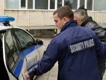 Споразумение спаси наркоразпространител