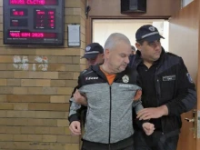Пуснаха полицейския шеф под домашен арест с електронна гривна