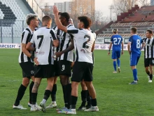 Локо обяви старта на зимната подготовка и лагер в Турция