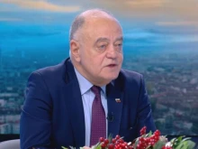 Атанас Атанасов: Калин Стоянов беше подпъхнат за вътрешен министър