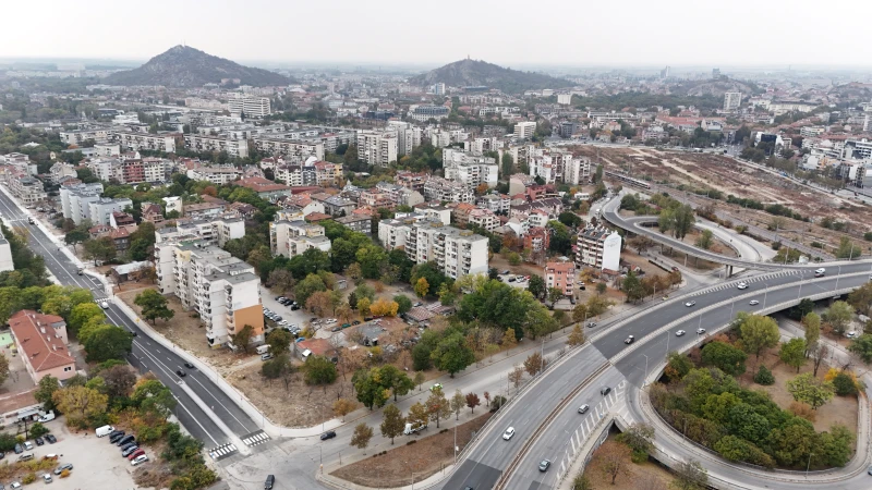 Брокерка: Млади хора с добри доходи движат пазара на имоти в Пловдив