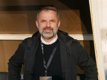 Душан Косич подписа нов дългосрочен договор с Локомотив Пловдив