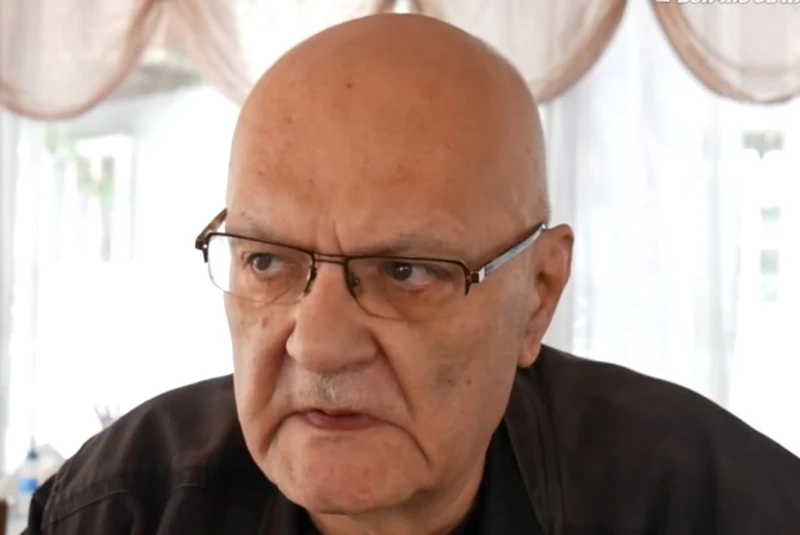 Напусна ни един от последните пловдивски мохикани