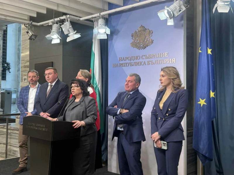 Управляващи и опозиция в нов сблъсък по темата за бюджета