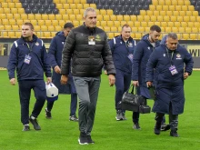Окончателно: Херо вече не е наказан