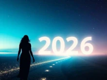 Трите най-щастливи зодии през 2026 година