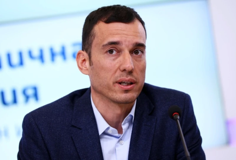 Васил Терзиев: София получава особено малко средства, защото искат да изглеждам като неуспешен кмет