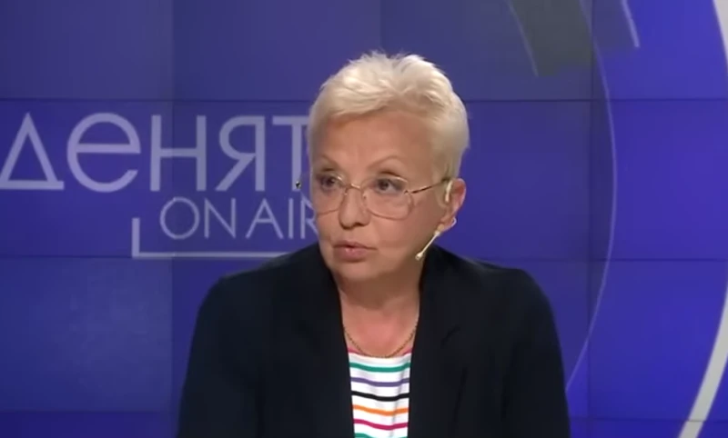 Диана Дамянова: Поведението на политическата класа надхвърля границите на търпимостта