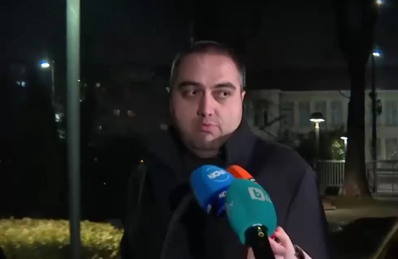 Задържаният директор: Аз не съм слагал камери в тоалетните