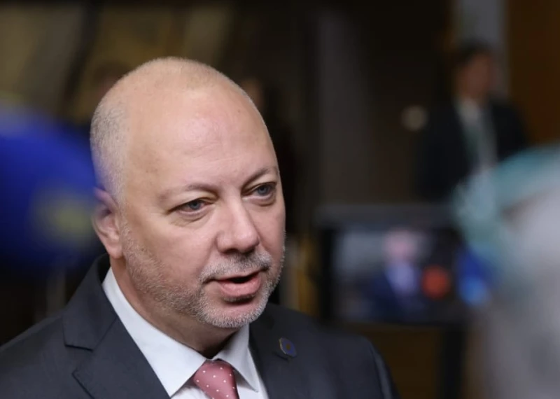 Премиерът от Брюксел: Очевидно е вече, че отиваме на избори