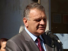 Връчват "Почетен гражданин на Пловдив" на бивш кмет на града