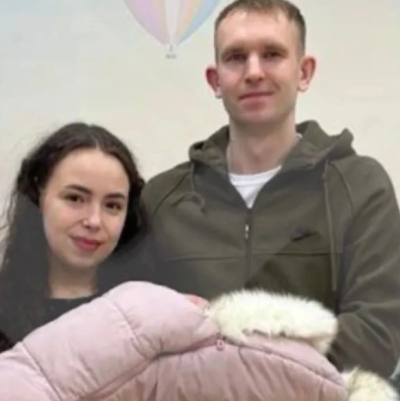 Жена роди близнак 40 дни след смъртта на първия