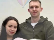 Жена роди близнак 40 дни след смъртта на първия