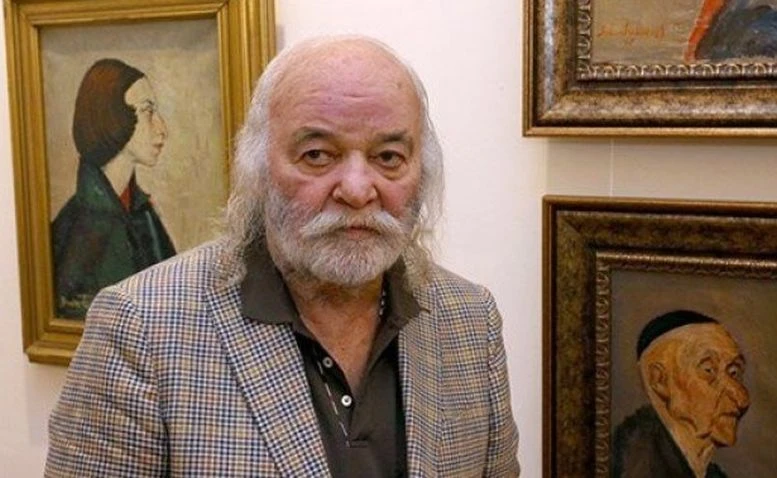 Почина големият Боян Радев