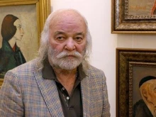 Почина големият Боян Радев
