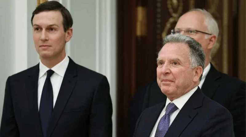 Politico: САЩ и Русия ще проведат нови преговори за мир в Украйна този уикенд