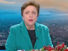 Дора Янкова: Огромният проблем на българското общество е извратеният див капитализъм