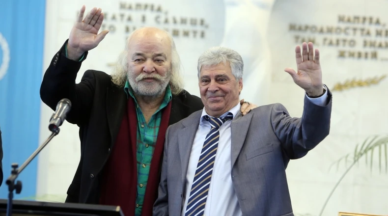 Легендата Петър Киров пред ФОКУС: Боян Радев е първи от всички! Много даде на България