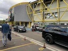 "Браво Пловдив" с официално питане за стадион "Христо Ботев"