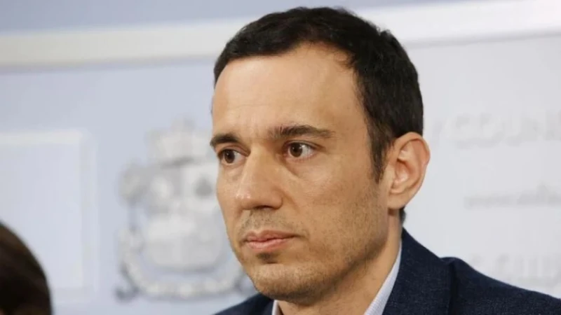 Терзиев за кризата с боклука: София няма да бъде заложник, имаме решение!