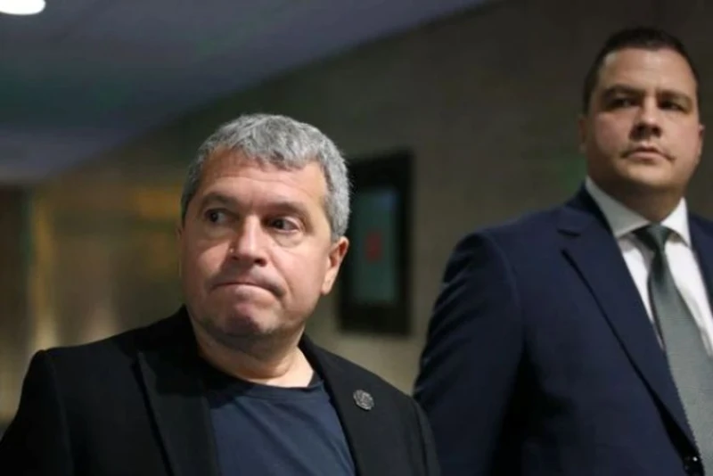 ИТН: Утре внасяме предложение за отмяната на промените в Закона за НСО