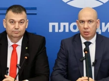 "Възраждане" призова за незабавна оставка на кмета на Пловдив